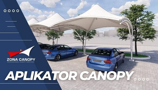 Kontak Canopy Kain Kalimalang